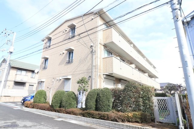 グラン・ヴェルジェ Ⅲ