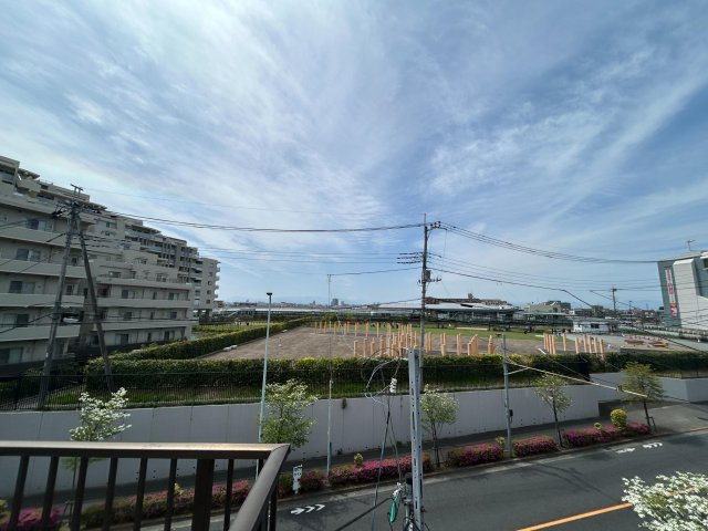 本町1丁目戸建の展望