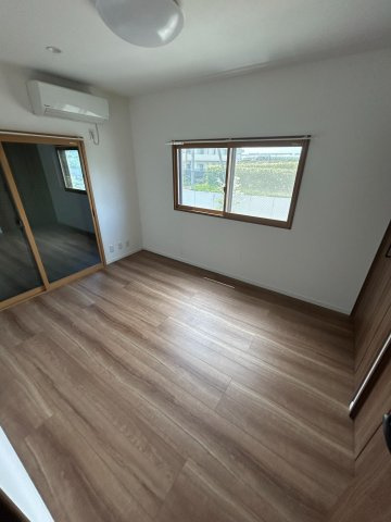 本町1丁目戸建の設備