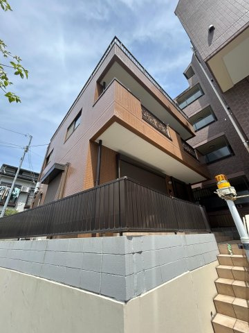 本町1丁目戸建