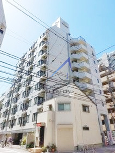 ホーユウコンフォルト蒲田