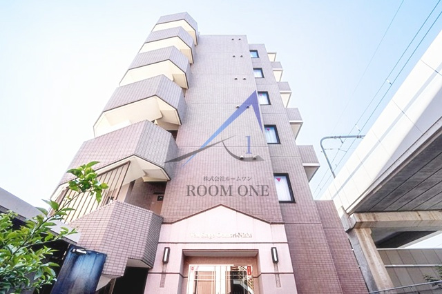 ヴェルステージ大森西