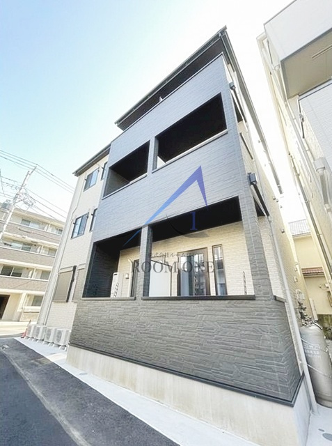 Ｌｅ　Ｐａｒａｄｉｓｅ　中原