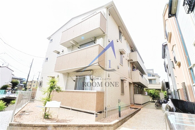 グレースハイム和光