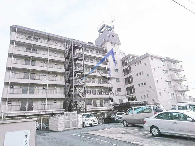 ニックハイム西六郷