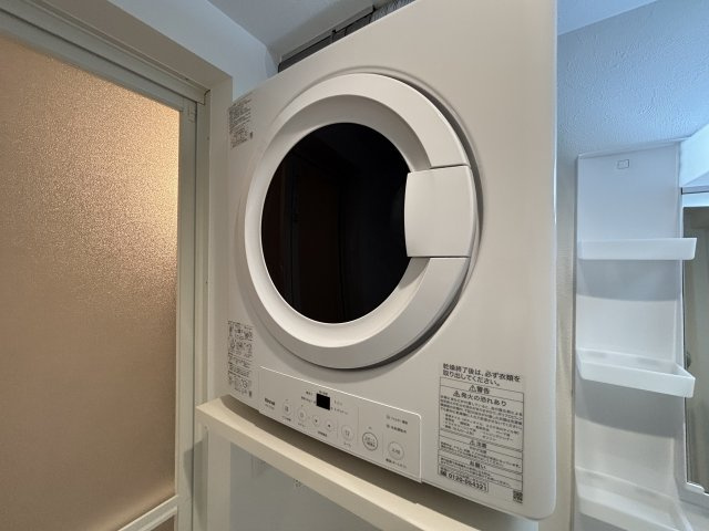 シジエムのバルコニー