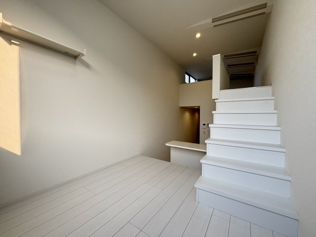 シジエムの居間・リビング