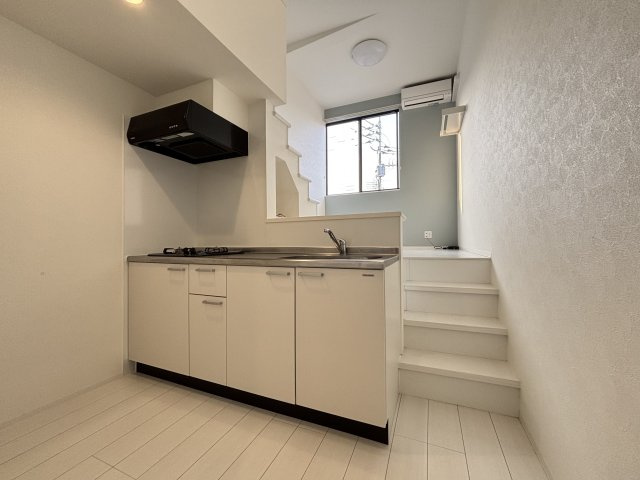 シジエムのキッチン