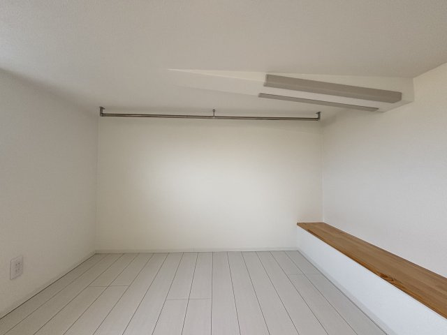 シジエムの収納