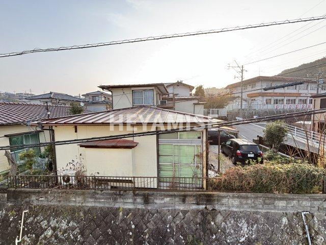 シジエムの展望