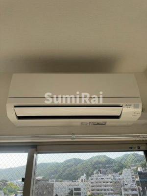 【設備】 | レオンコンフォート神戸山手通
