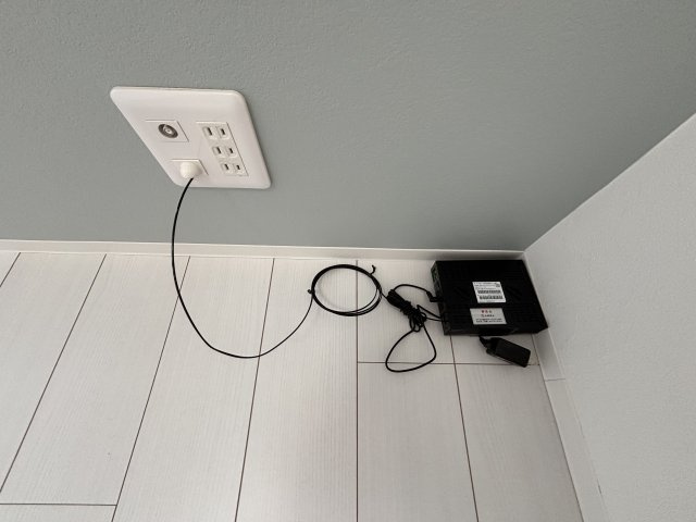 シジエムの設備