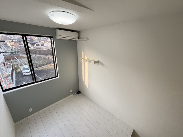 シジエムの内装