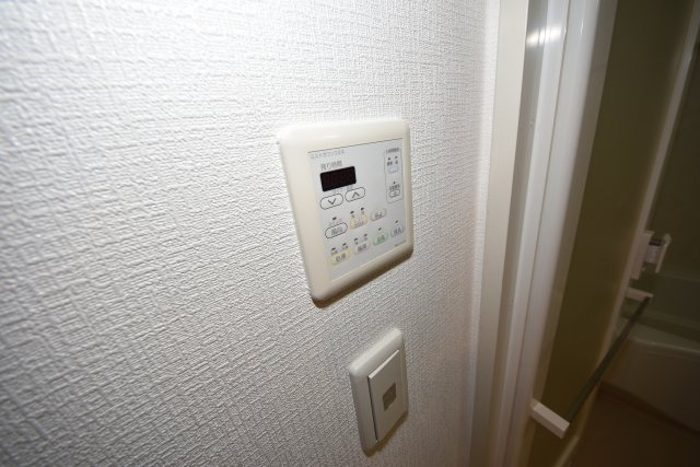 ロイヤルパークスなんばのその他