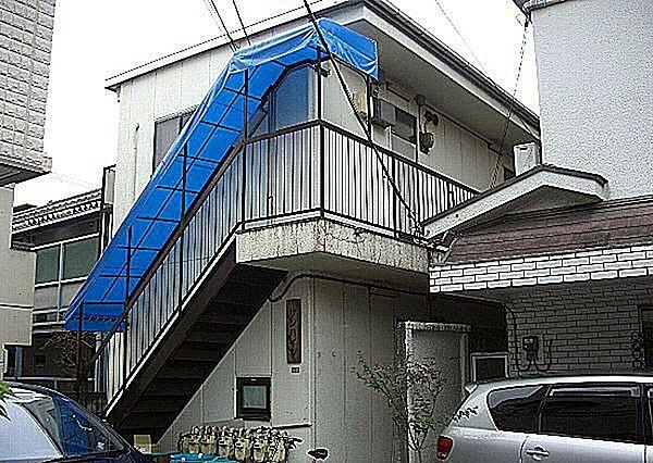 中野区中央4丁目のマンションの画像