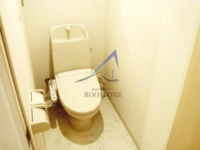 サンベルグ千年のトイレ|トイレです。