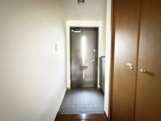 パールリバーの玄関