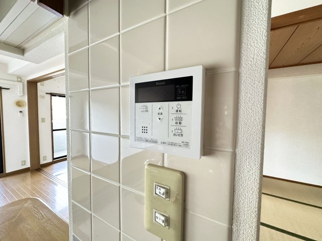 パールリバーの設備