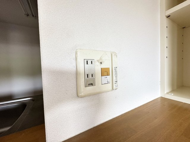 パールリバーの設備
