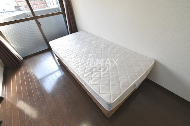【バルコニー】