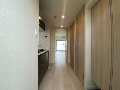 【内装】 | S－RESIDENCE庄内通 | 内装も気になるポイント
