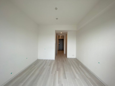 【その他】 | S－RESIDENCE庄内通 | ゆったりとした居間です