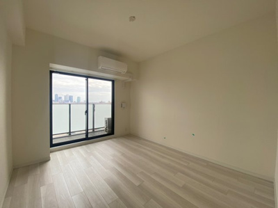 【洋室】 | S－RESIDENCE庄内通 | 明るい洋室です