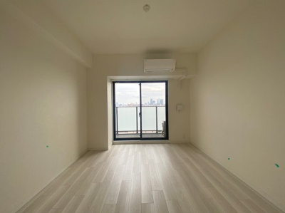 【洋室】 | S－RESIDENCE庄内通 | 使い勝手のいい洋室です
