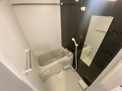 【浴室】 | S－RESIDENCE庄内通 | 日々の暮らしに欠かせないお風呂です