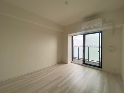 【居間・リビング】 | S－RESIDENCE庄内通 | ゆったりとした居間です