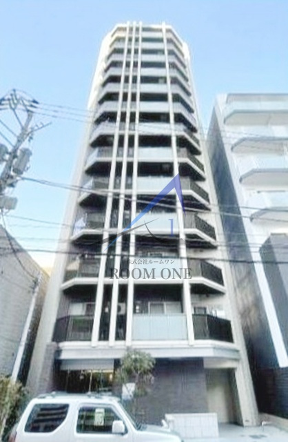 ハーモニーレジデンス浅草＃００２