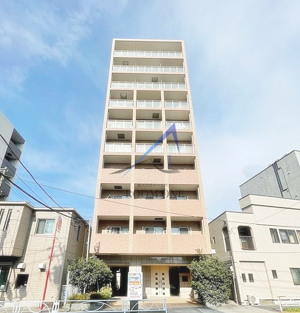 リガーレ墨田レヴァンテ