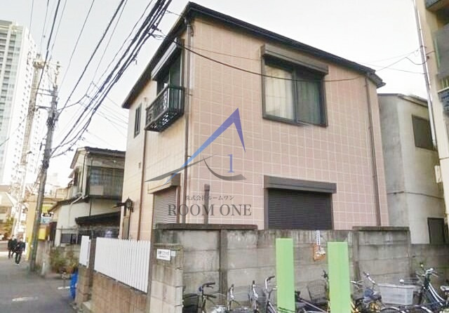 テイクメゾン中野