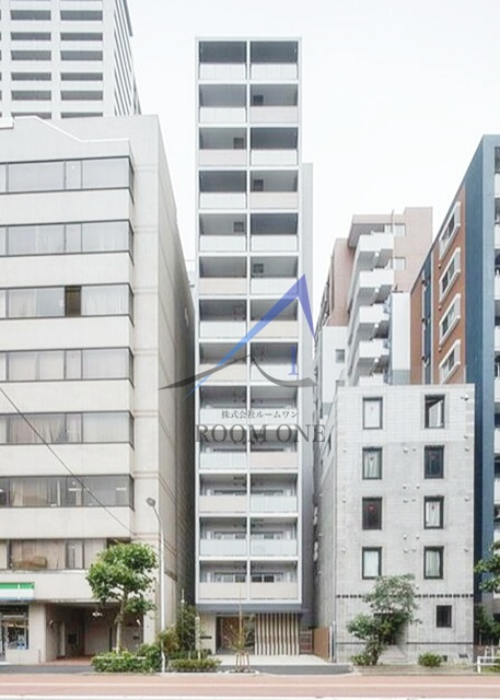 コンフォリア秋葉原ノース