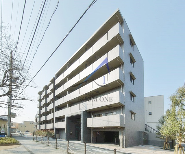 ルーブル墨田立花