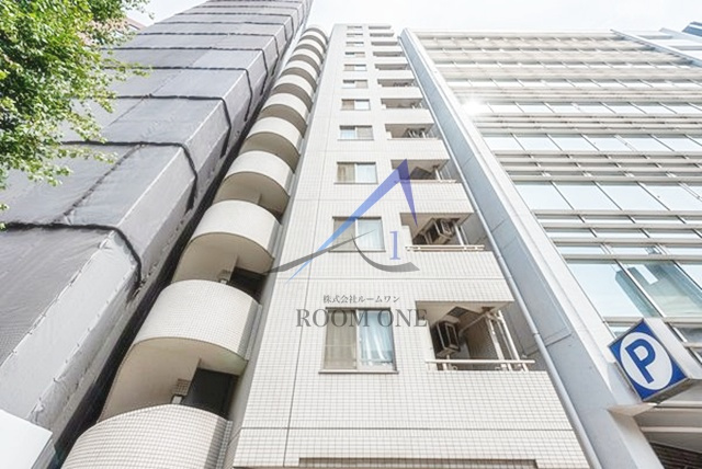 アクティア神田岩本町