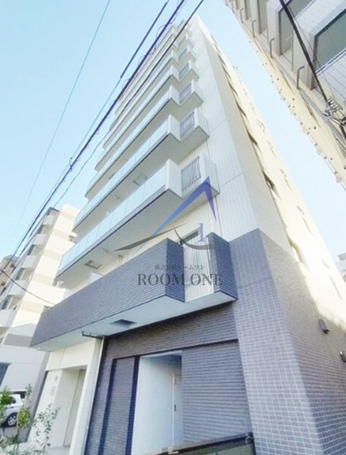 ベリエージュ門前仲町