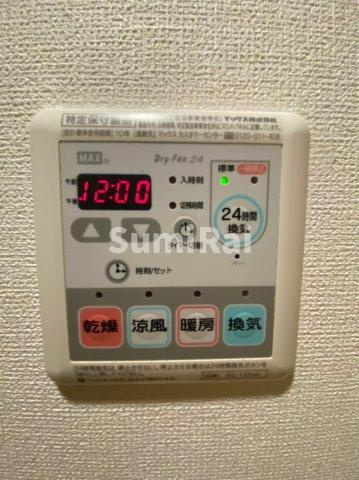 【設備】 | エステムコート三宮駅前Ⅱアデシオン
