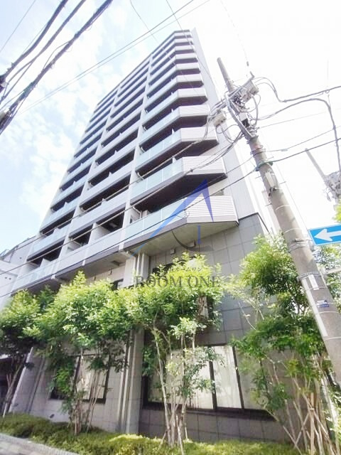 ジーベック両国