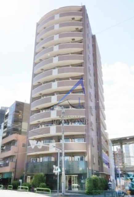 パレステュディオ芝浦（Tokyo Bay）