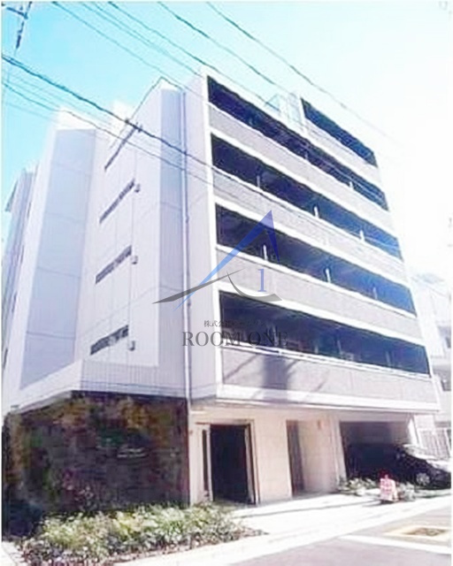 ＧＥＮＯＶＩＡ東陽町ｇｒｅｅｎ　ｖｅｉｌ