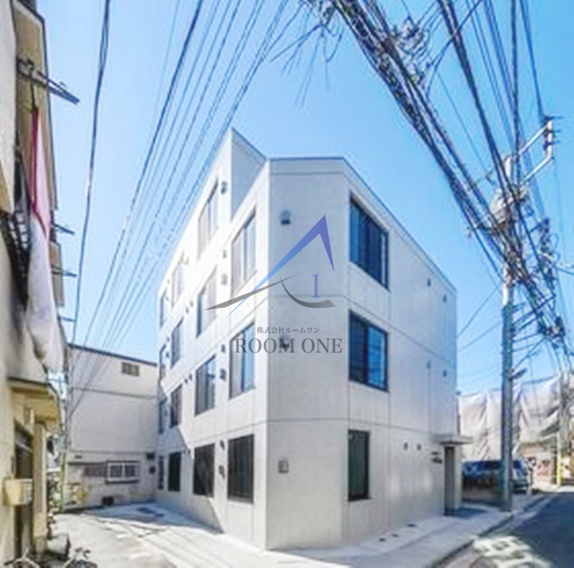 ＳＯＬＡＳＩＡ　ｒｅｓｉｄｅｎｃｅ大島