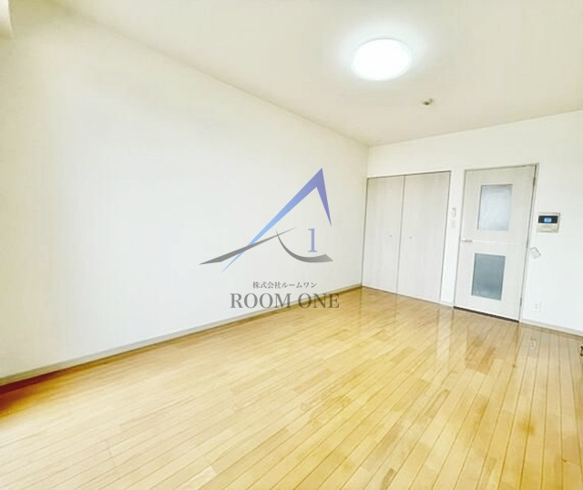 メイクスデザイン東陽町の寝室|寝室です。