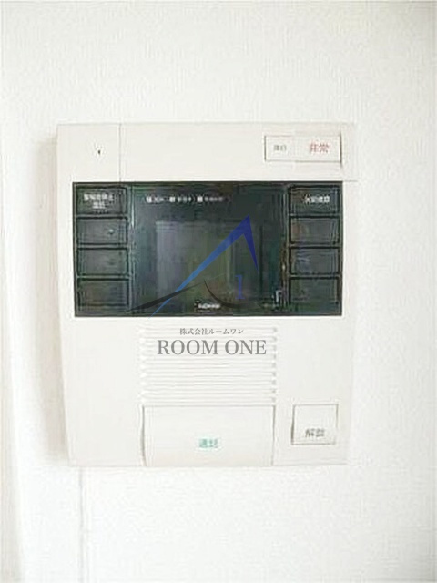 メイクスデザイン東陽町の内装