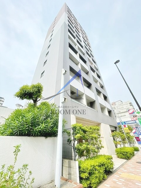 メイクスデザイン東陽町