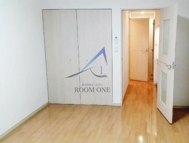 メイクスデザイン東陽町の居間・リビング|洋室のお部屋です。