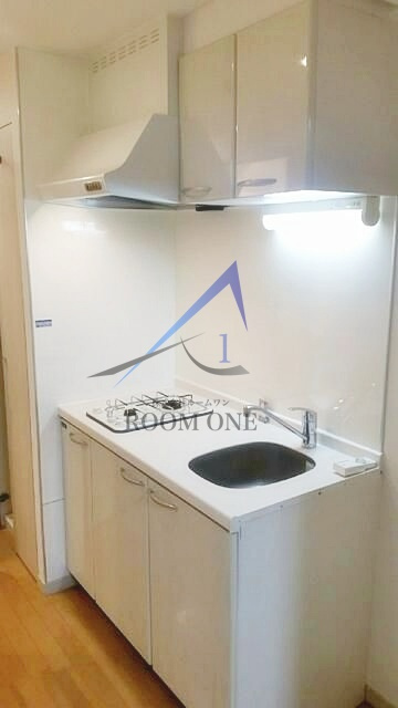 メイクスデザイン東陽町のキッチン|キッチンです。