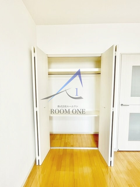 メイクスデザイン東陽町の収納|収納です。