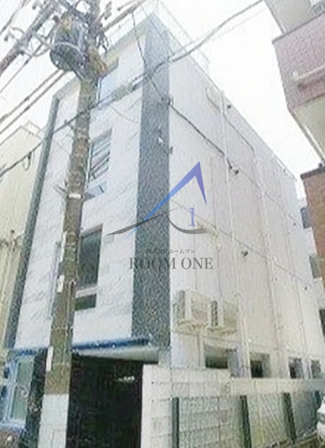 アーバンステージ門前仲町Ⅲ