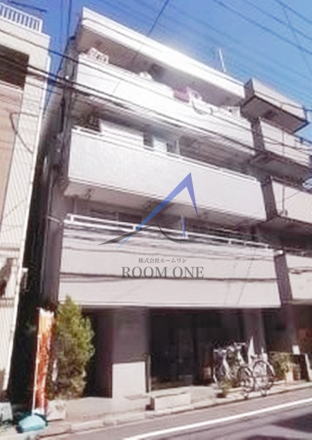 ラベルビー南砂